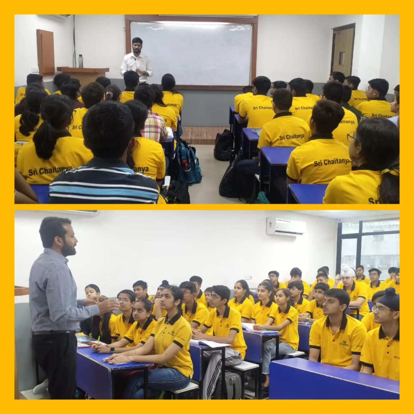 Sri Chaitanya Kukatpally Sri Chaitanya photo 3